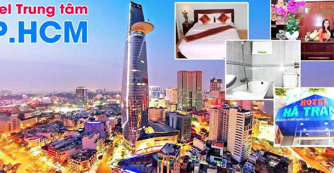Ha Trang Hotel-1